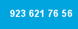 923 621 76 56 923 621 76 56